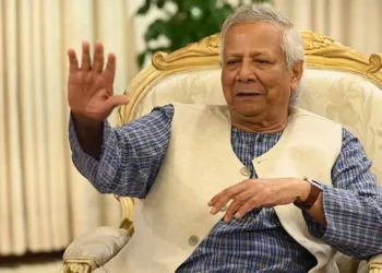 Dhaka lal chand murder case