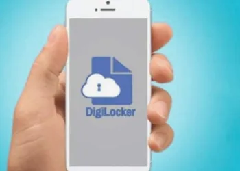 DigiLocker