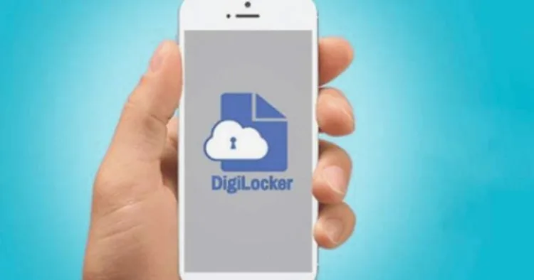 DigiLocker