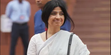Dimple Yadav