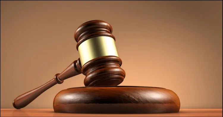 Disrobbing women an attempt of rape