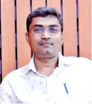 डॉ. रत्नेश कुमार त्रिपाठी