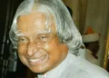 डॉ. एपीजे अब्दुल कलाम