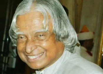 डॉ. एपीजे अब्दुल कलाम