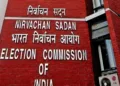 EC to start SIR