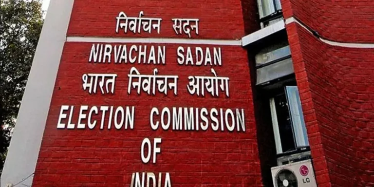 EC to start SIR