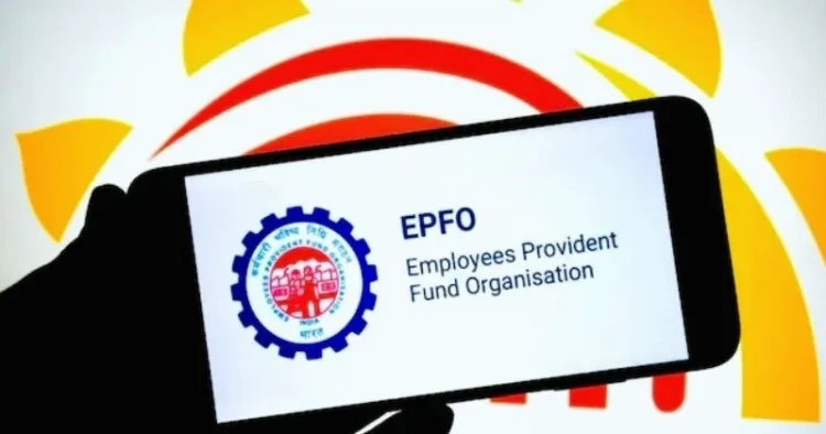 इंटरनेट के बिना PF बैलेंस कैसे देखें