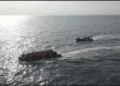 Europe Migrant crisis: