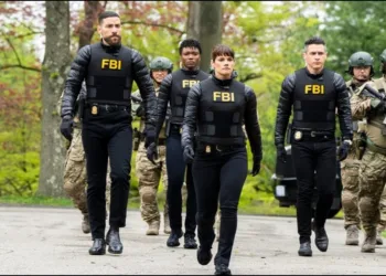FBI Anti Khalistan operation