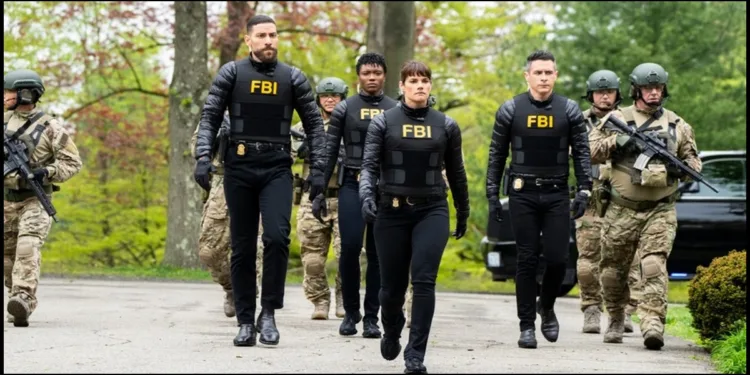 FBI Anti Khalistan operation