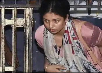 FIR Against Mohd Shami ex wife haseen jahan