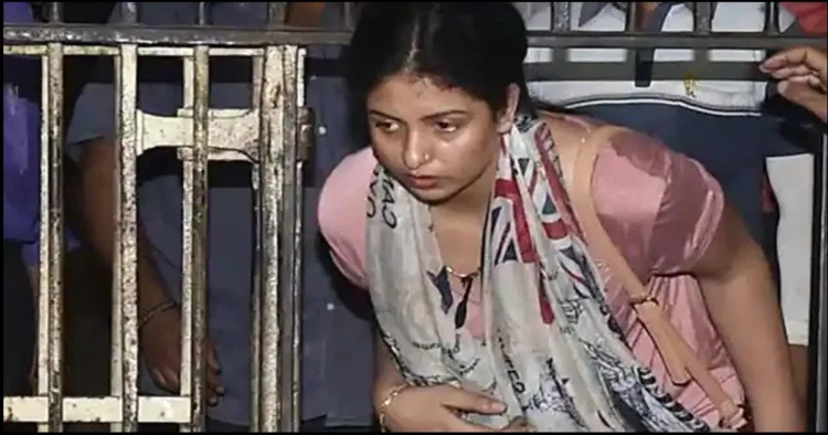 FIR Against Mohd Shami ex wife haseen jahan