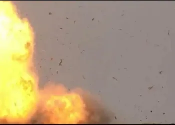 firecracker explosion in tamil