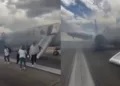 Flight Accident US