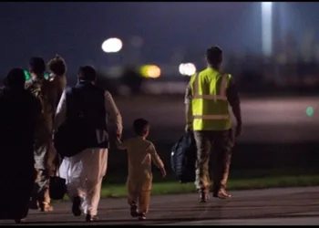Germany deported 81 Afghan