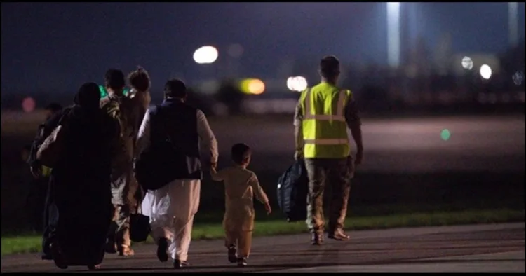 Germany deported 81 Afghan