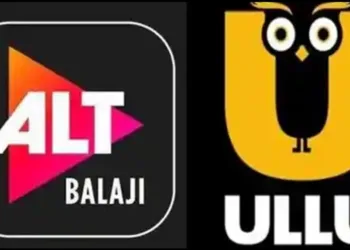 Government bans OTT plateform