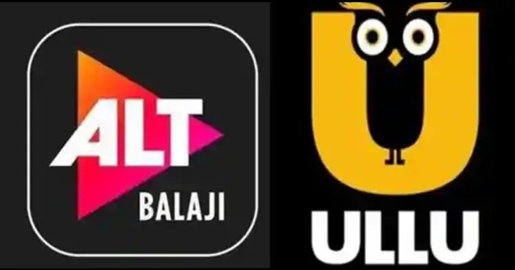 Government bans OTT plateform