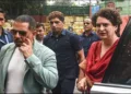 Gurugram Land Scam ED Action robert vadra