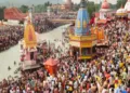 Haridwar Guru Purnima