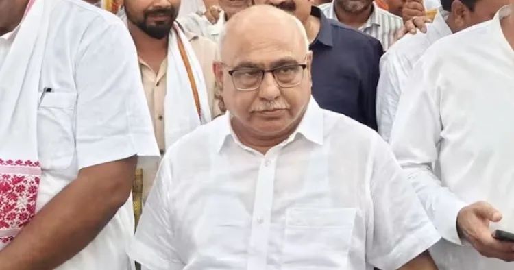 हेमंत खंडेलवाल