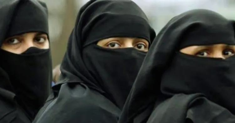 Hijab Controversy