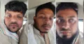 अवैध रूप से इस्लामिक कन्वर्जन करने वाले आरोपी अब पुलिस की गिरफ्त में हैं।