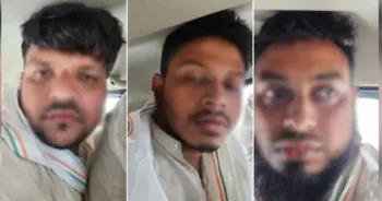 अवैध रूप से इस्लामिक कन्वर्जन करने वाले आरोपी अब पुलिस की गिरफ्त में हैं।