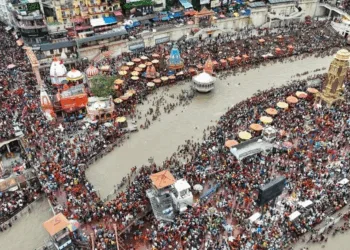 Kanwar yatra 2025