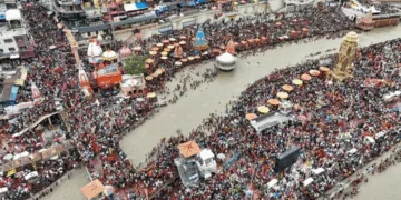Kanwar yatra 2025