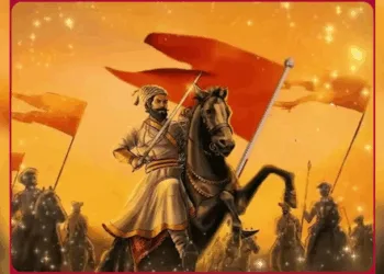 Chhatrapati Shivaji Maharaj