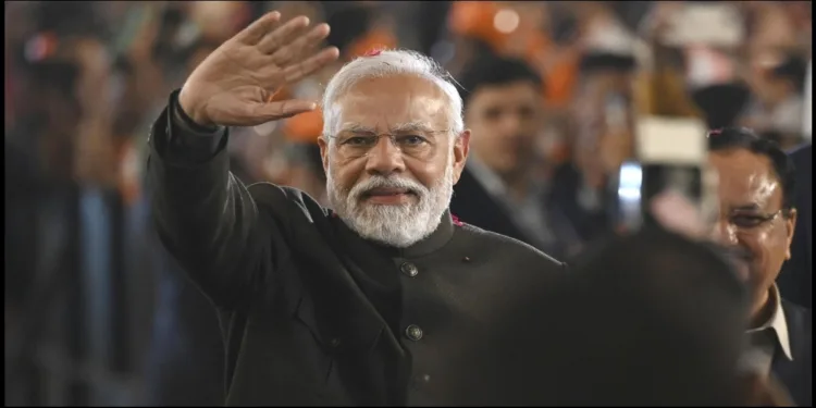 India democracy dtrong Pew research