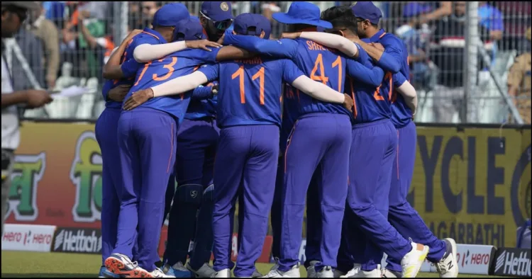 India Pakistan WCL match cancelled