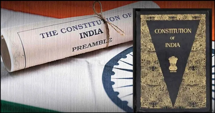 indian parliament panch parivartan