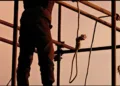 Iran hanged 21 amid Israel war
