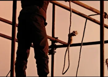 Iran hanged 21 amid Israel war