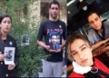 Iran killing innocent people