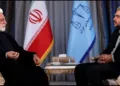 Iran Suppressing voices