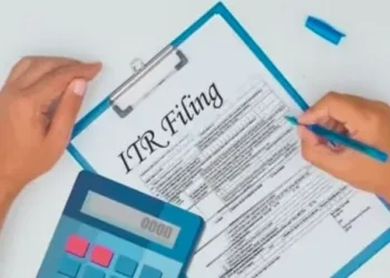 ITR Filing Last date
