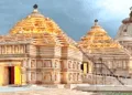 नवनिर्मित ‘जगन्नाथ धाम’
