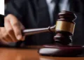 Justice Aditi Sharma Resign from her post