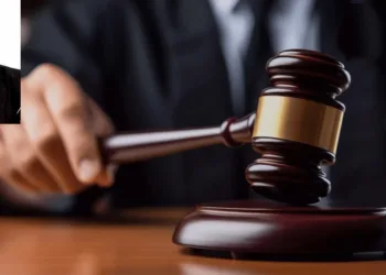 Justice Aditi Sharma Resign from her post