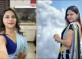 Jyoti malhotra was promoter of kerla tourism