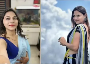 Jyoti malhotra was promoter of kerla tourism