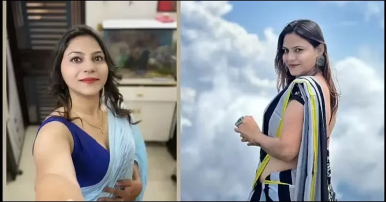 Jyoti malhotra was promoter of kerla tourism