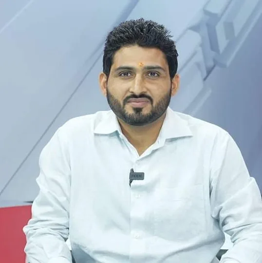 Lalit Fulara