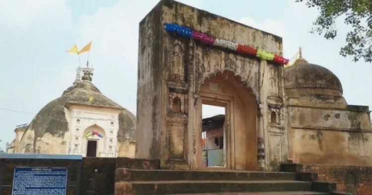 Kanpur Jagannath Temple