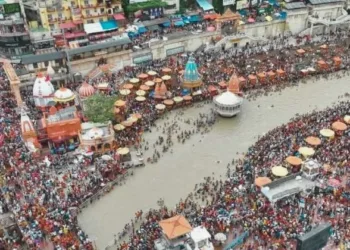 Kanwar Yatra