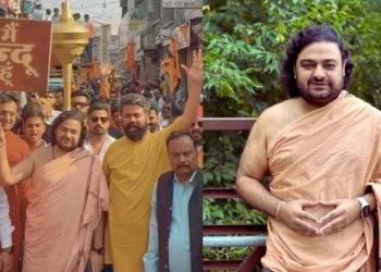 स्वामी दीपांकर