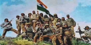 Kargil Vijay Diwas